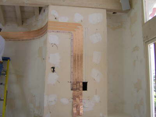 Illustration for article titled Paper-Thin Flatwire Disappears Under Paint
